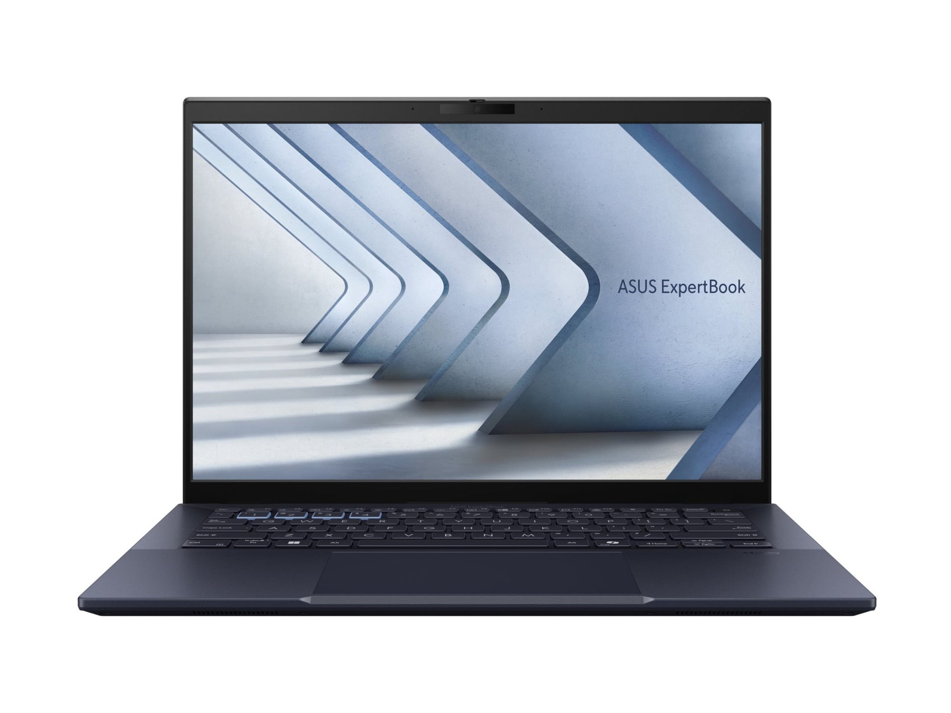 Laptop ASUS ExpertBook B5 B5404CMA-XS74 14", Intel Core Ultra 7 16 Núcleos, 16GB DDR5, 512 GB SSD, Intel Arc G - vista 2
