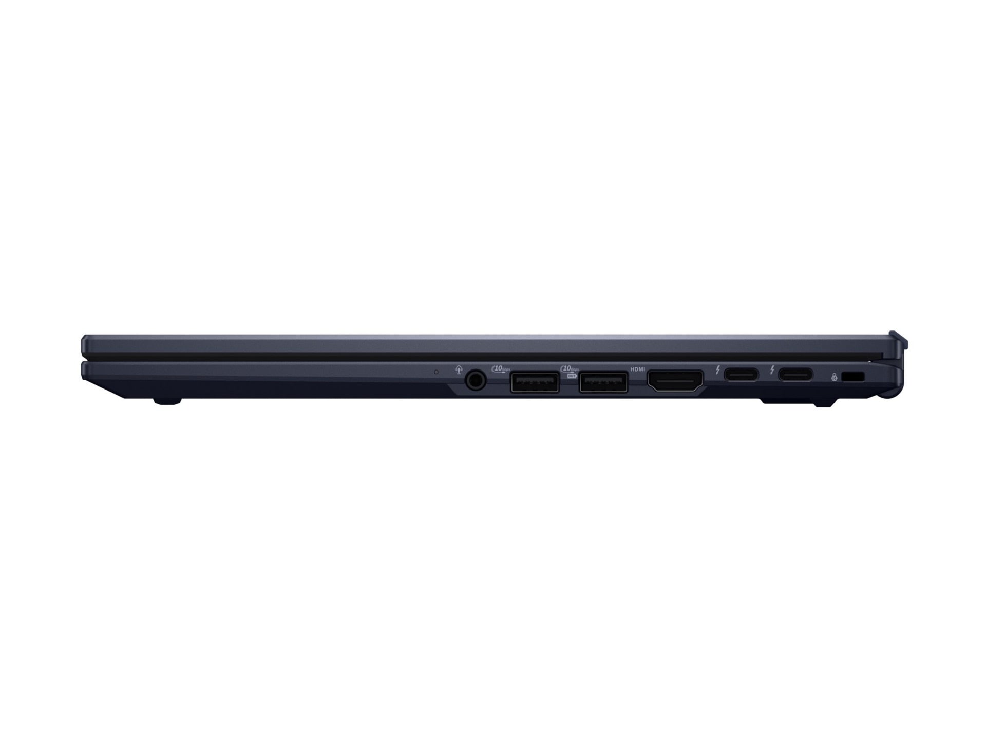Laptop ASUS ExpertBook B5 B5404CMA-XS74 14", Intel Core Ultra 7 16 Núcleos, 16GB DDR5, 512 GB SSD, Intel Arc G - vista 3