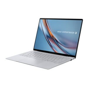 Laptop ASUS ExpertBook B9403CVAR, Intel Core Ultra X7 358H, 32 GB RAM, 1 TB SSD, Táctil - imagen 5
