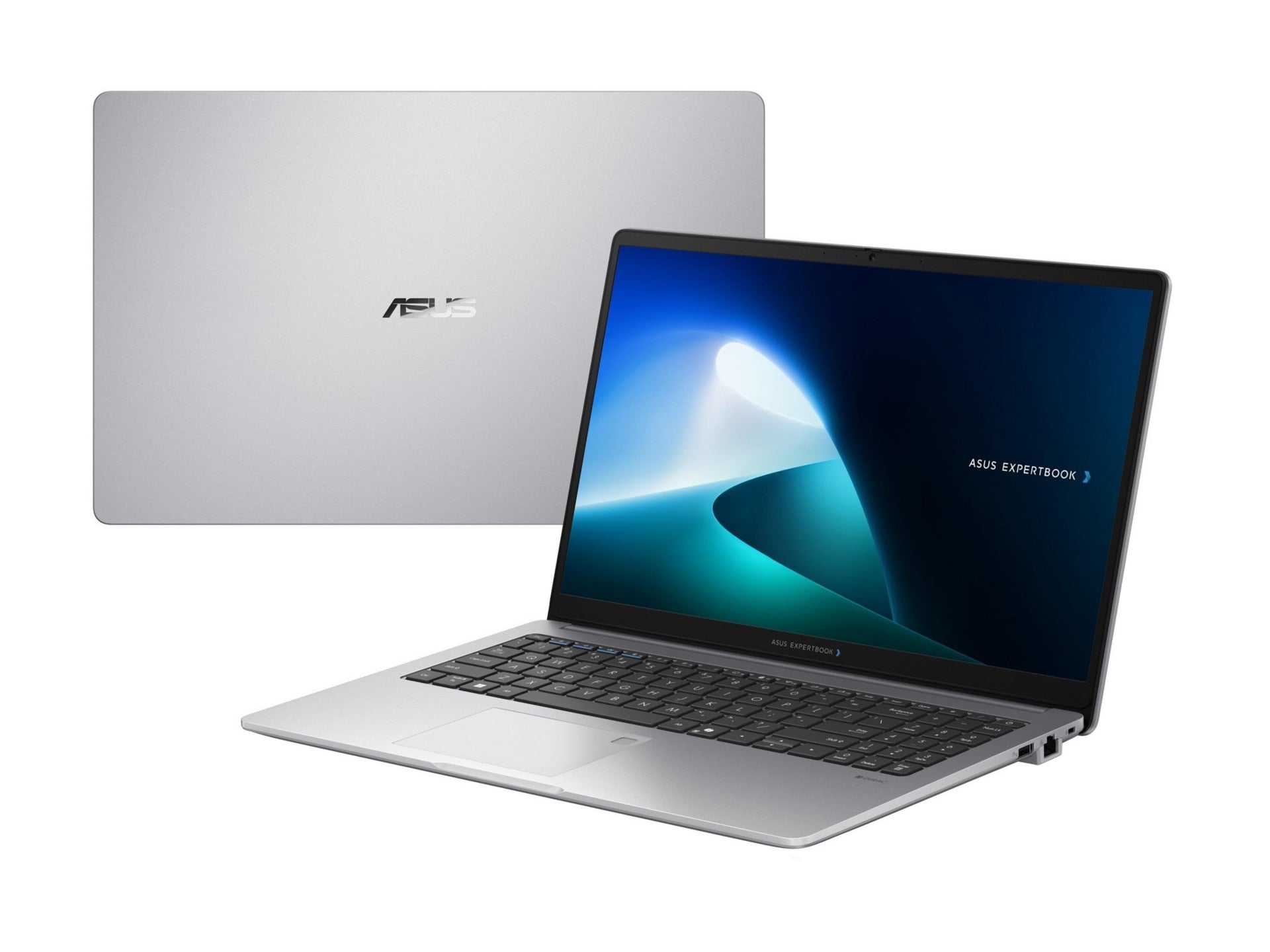 Laptop ASUS ExpertBook P1 P1503CVA-XB54 15.6", Intel Core 5 8 Núcleos, 16GB DDR5, 512 GB SSD, Intel Graphics - vista 2
