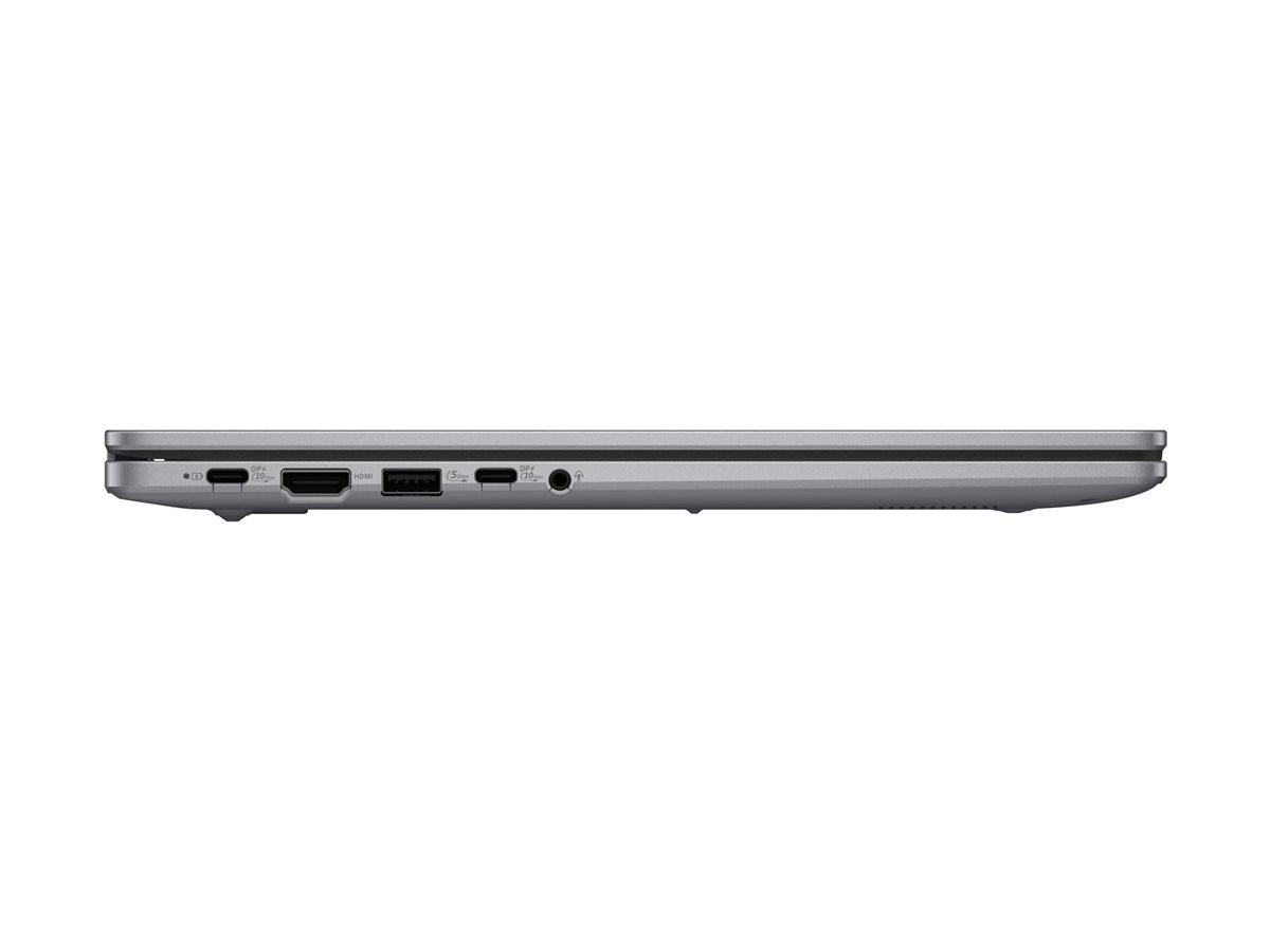 Laptop ASUS ExpertBook P1 P1503CVA-XB54 15.6", Intel Core 5 8 Núcleos, 16GB DDR5, 512 GB SSD, Intel Graphics - vista 5