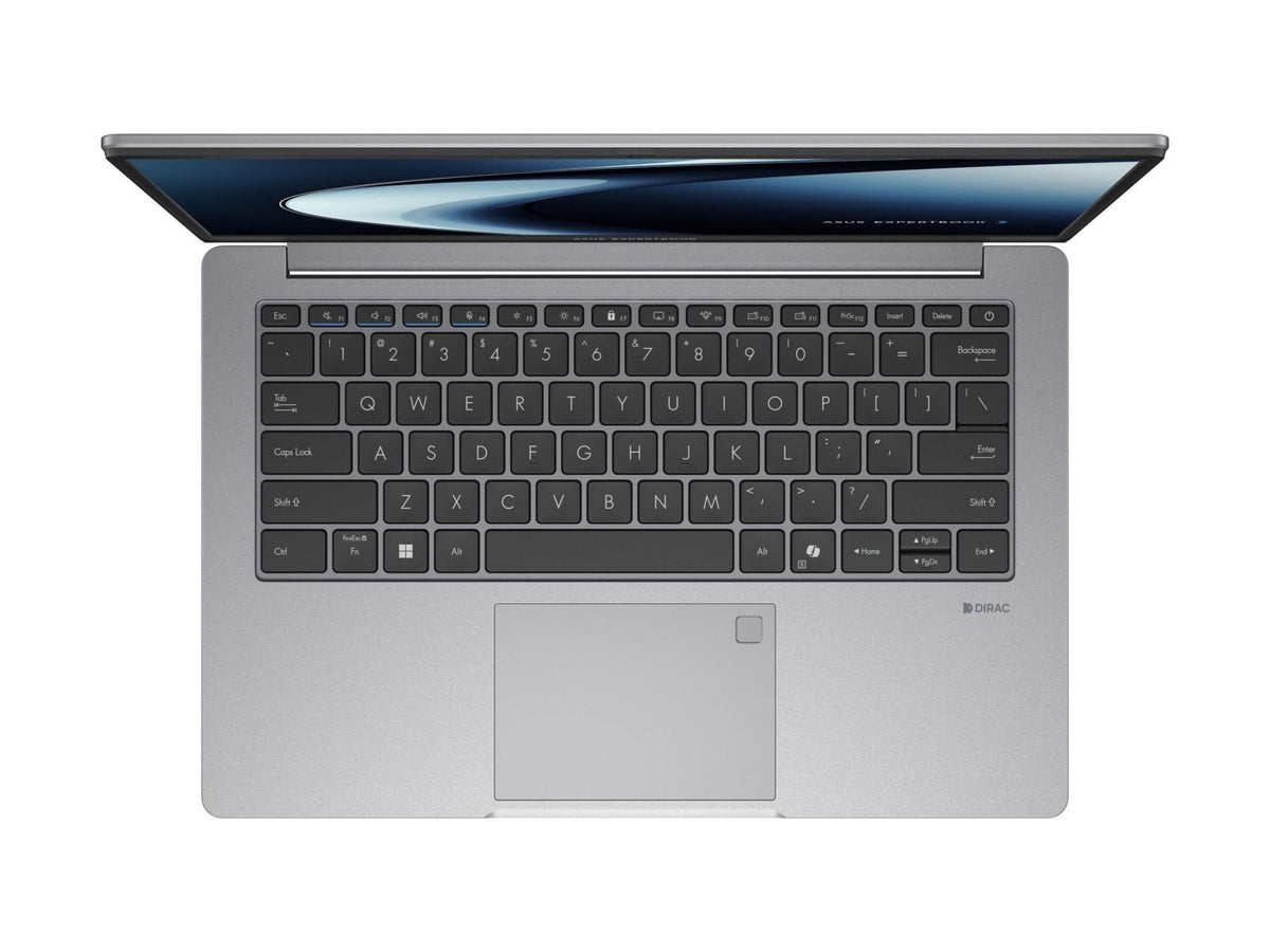Laptop ASUS ExpertBook P1 PM1403CDA-XS54 14", AMD Ryzen 5 6 Núcleos, 16GB DDR5, 512 GB SSD, AMD Radeon 660M - vista 3