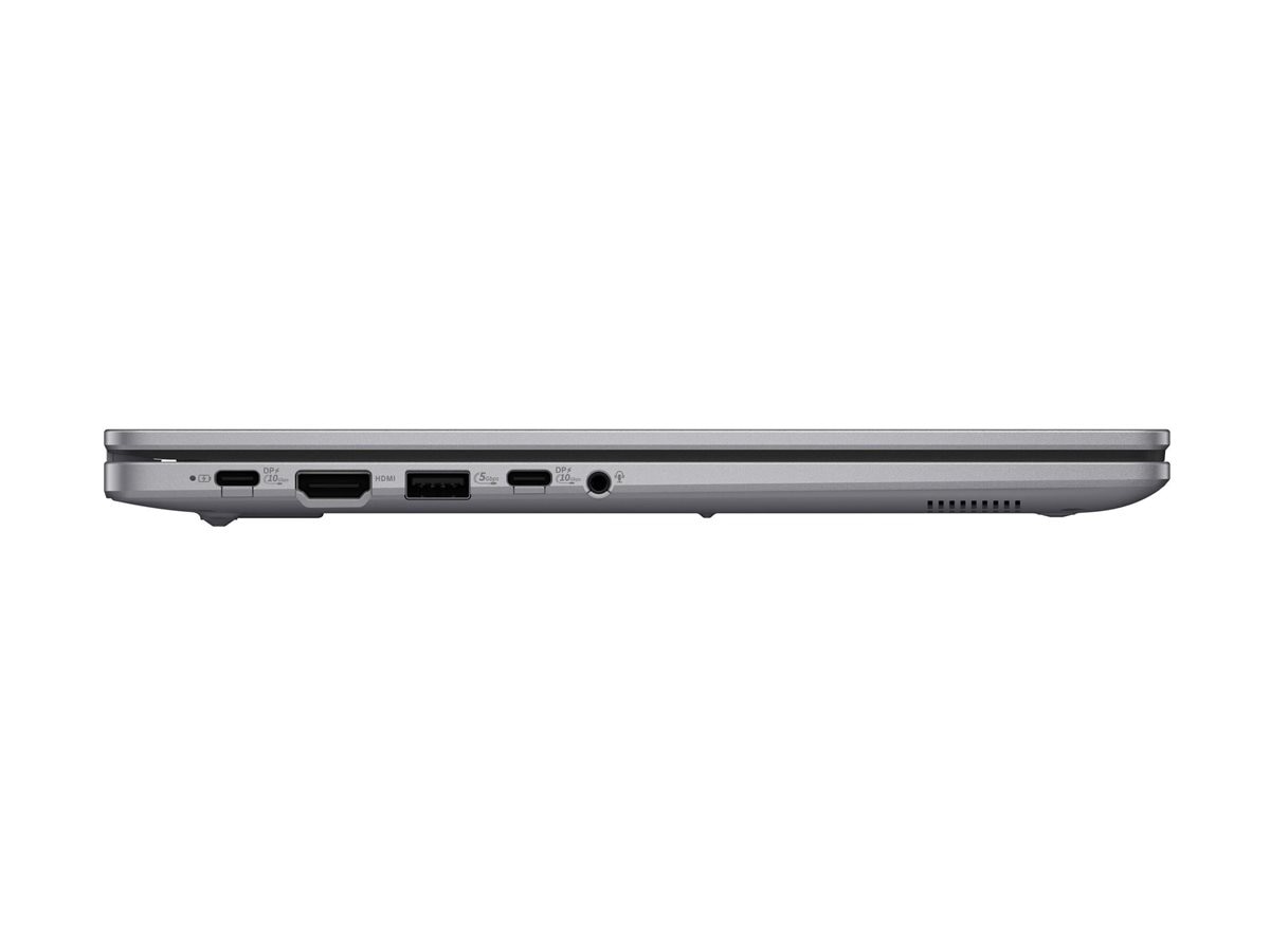Laptop ASUS ExpertBook P1 PM1403CDA-XS74, AMD Ryzen 7 170 8 Núcleos, 16GB DDR5, 512 GB SSD, Radeon 680M - vista 5