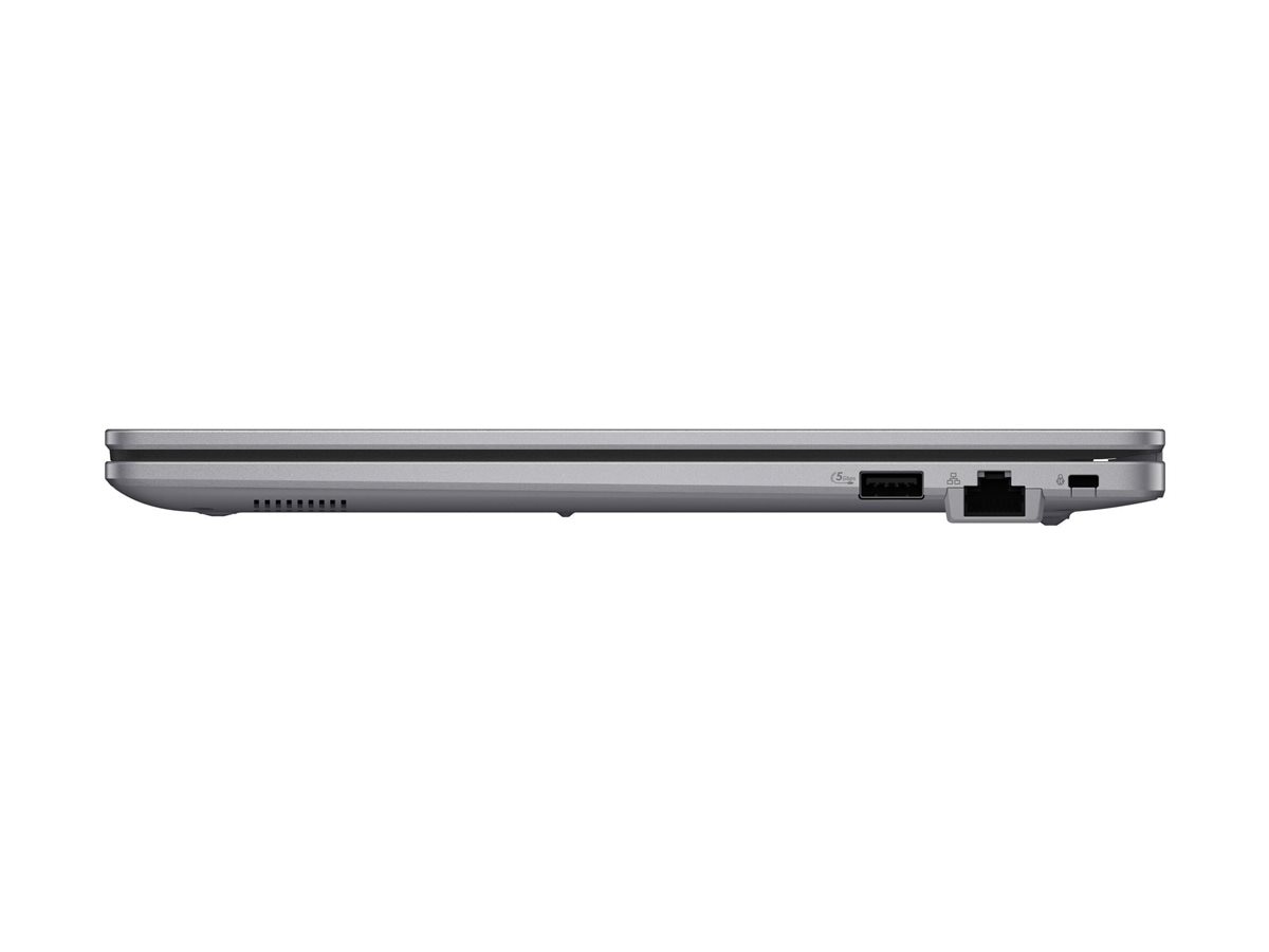 Laptop ASUS ExpertBook P1 PM1403CDA-XS74, AMD Ryzen 7 170 8 Núcleos, 16GB DDR5, 512 GB SSD, Radeon 680M - vista 6