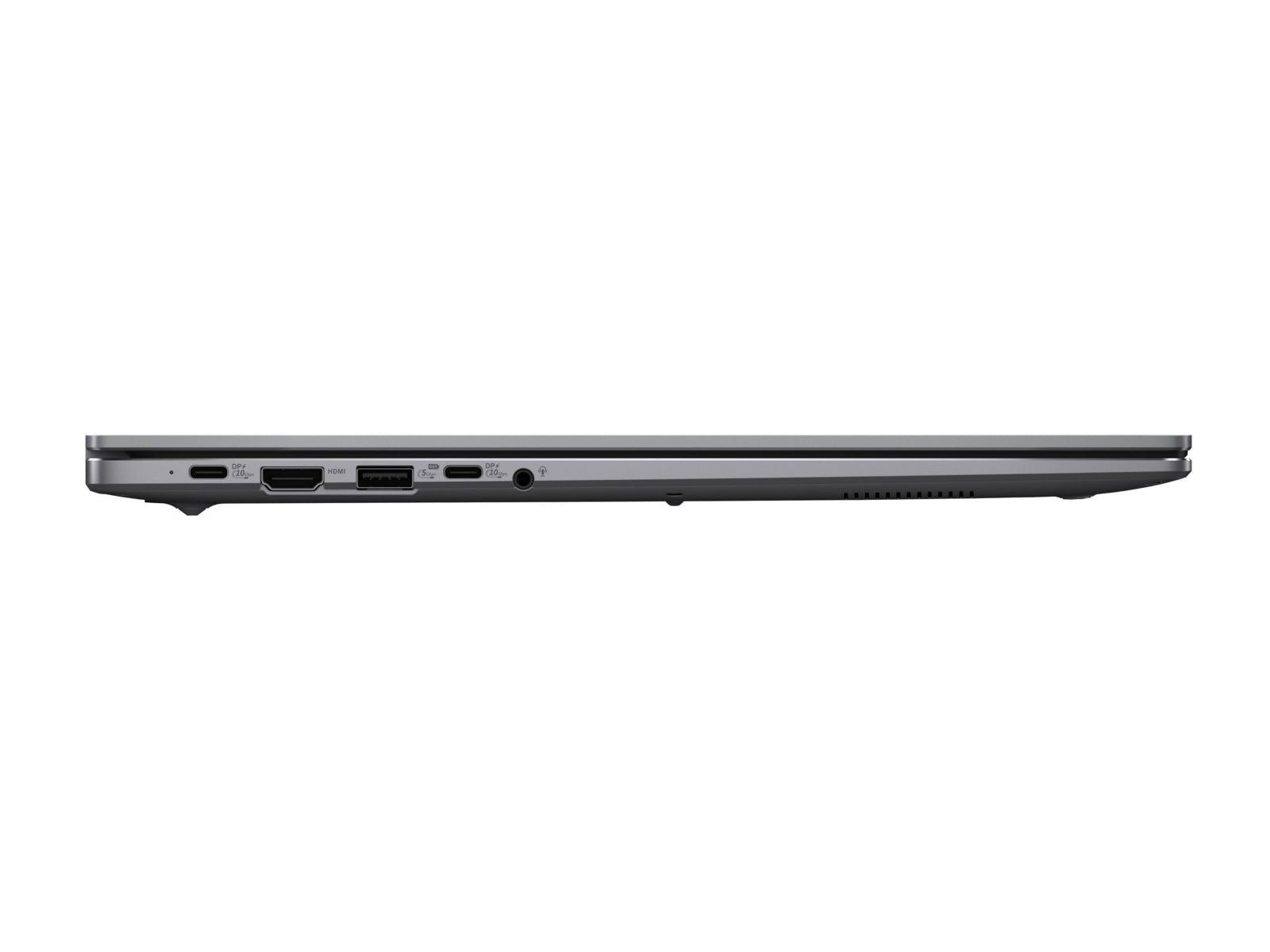 Laptop ASUS ExpertBook P5 G2 PM5606CGA-XS96, AMD Ryzen AI 9 HX 470 12 Núcleos, 32GB DDR5, 1 TB SSD, Radeon 890 - vista 5