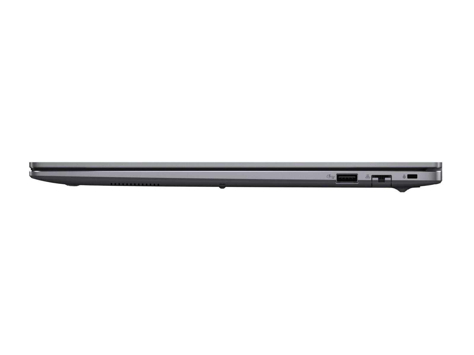 Laptop ASUS ExpertBook P5 G2 PM5606CGA-XS96, AMD Ryzen AI 9 HX 470 12 Núcleos, 32GB DDR5, 1 TB SSD, Radeon 890 - vista 6
