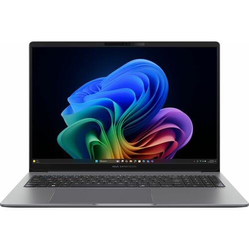 Laptop ASUS Expertbook PM3406CKA-LY0442X, AMD Ryzen AI 7 350, 16 GB RAM, 1 TB SSD - imagen 1