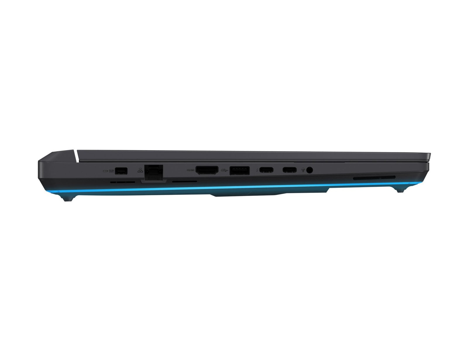 Laptop ASUS ROG Strix G16 G615JMR-DS94, Intel Core i9 I9-14900HX 24 Núcleos, 16GB DDR5, 1 TB - vista 6