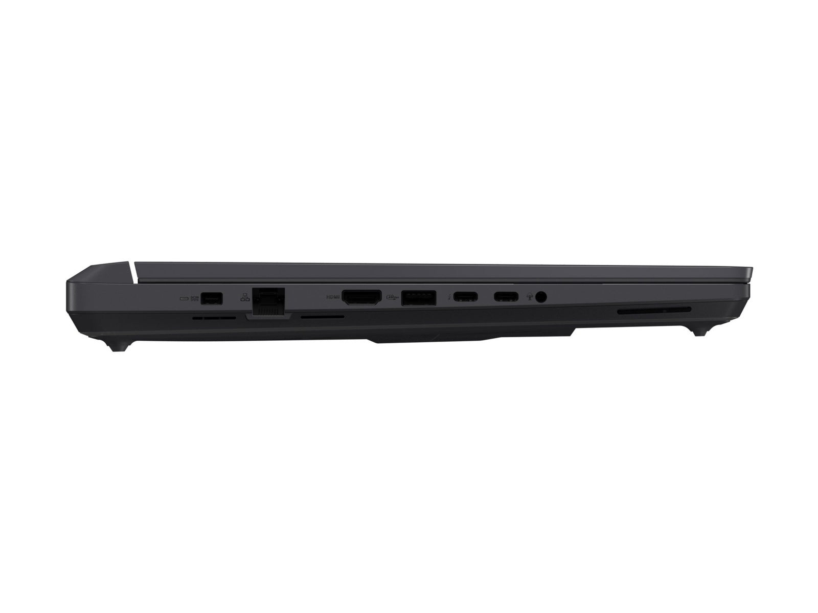 Laptop ASUS ROG Strix G16 G615LP-XS97, Intel Core Ultra 9 - 24 Núcleos, 32GB DDR5, 2 TB SSD, GeForce RTX 5070 - vista 6