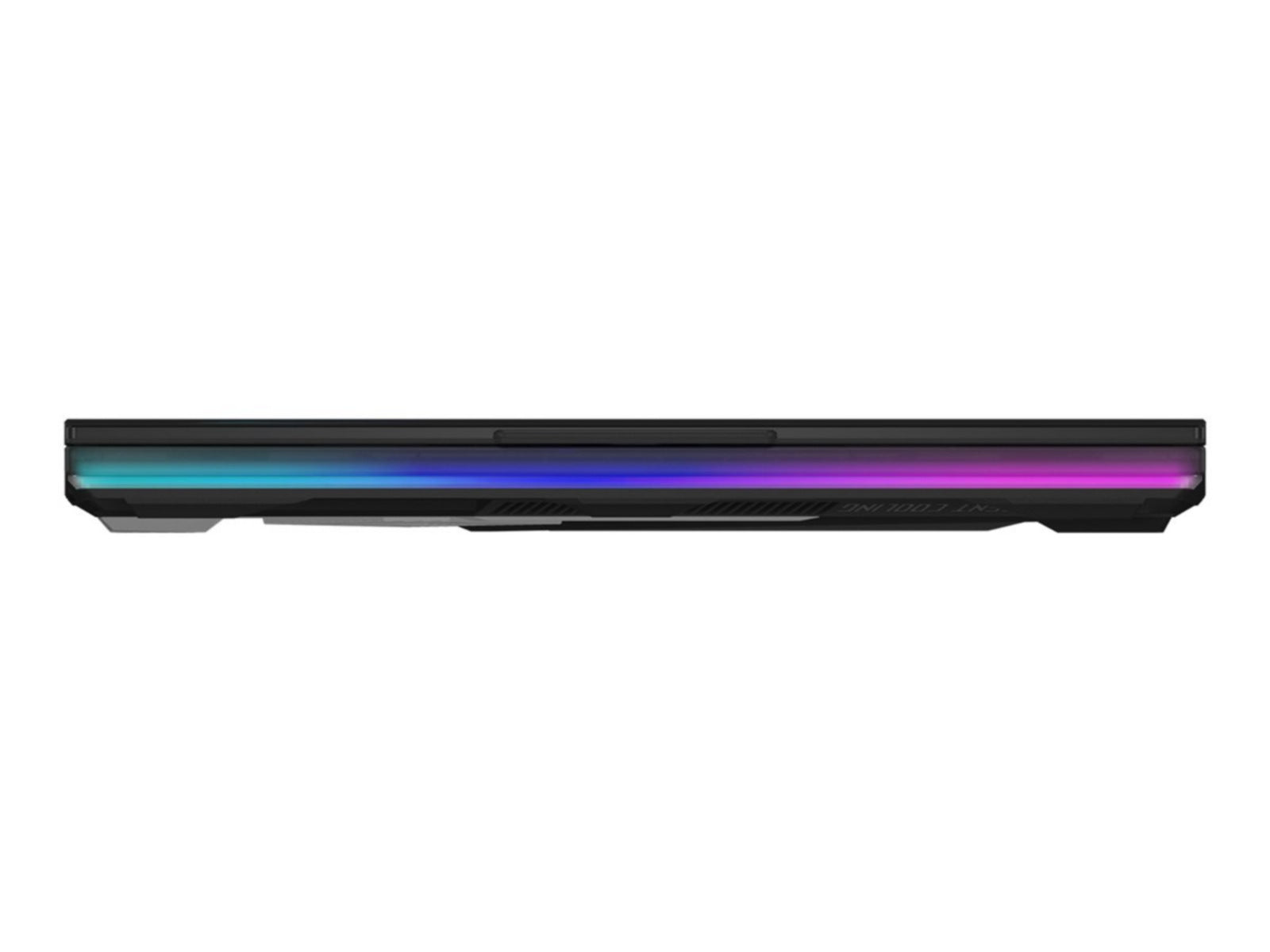 Laptop ASUS ROG Strix SCAR 16 G635LX-XS97, Intel Core Ultra 9 - 24 Núcleos, 32GB DDR5, 2 TB SSD, GeForce RTX 5 - vista 5