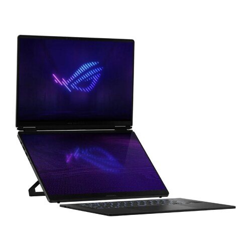 Laptop ASUS ROG Zephyrus Duo 16 GX651AX-SR134W, 64 GB RAM - imagen 2