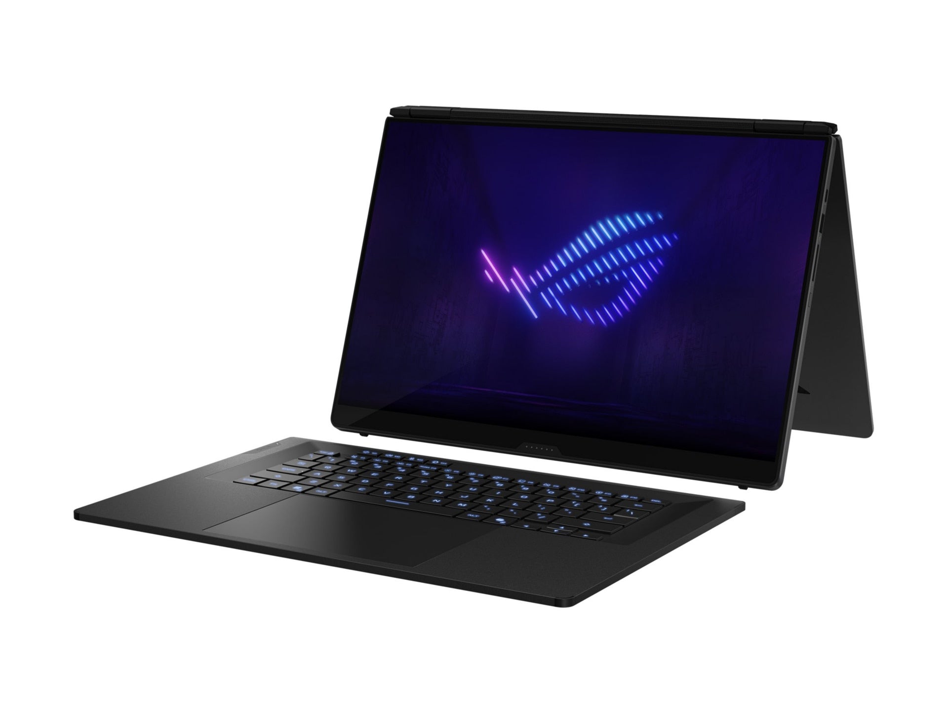 Laptop ASUS ROG Zephyrus DUO GX651AR-DB96, Intel Core Ultra 9 - 16 Núcleos, 32GB DDR7, 1 TB SSD, GeForce RTX 5 - vista 4