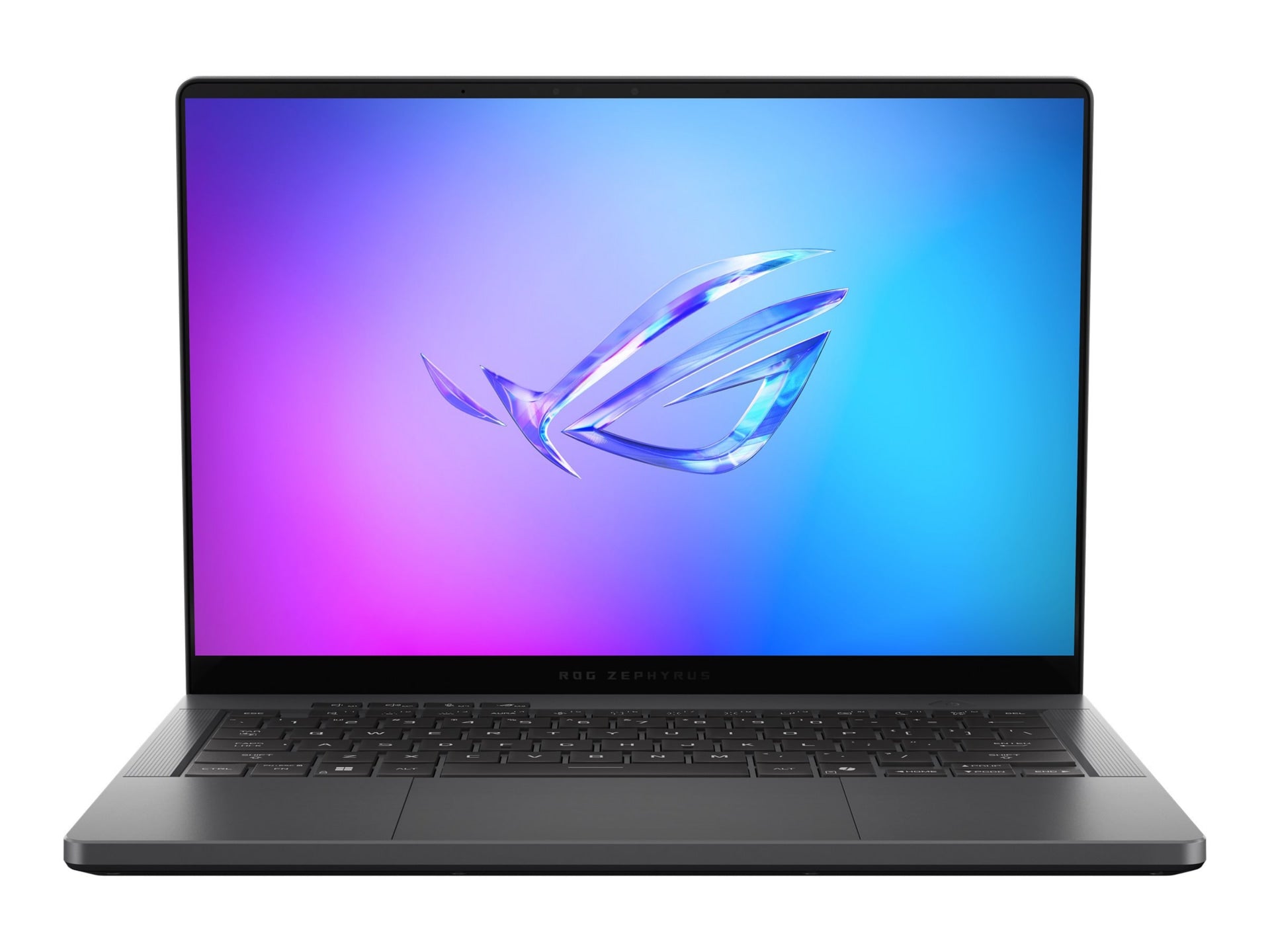 Laptop ASUS ROG Zephyrus G14 GA403UP-CS96, AMD Ryzen 9 270 8 Núcleos, 32GB DDR7, 1 TB SSD, GeForce RTX 5070, O - vista 1
