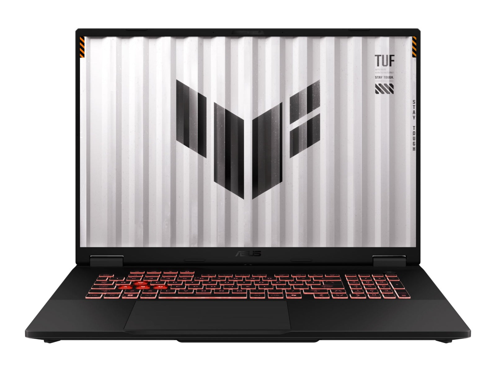 Laptop ASUS TUF Gaming A18 FA808UH-RS74, AMD Ryzen 7 260 8 Núcleos, 16GB DDR5, 1 TB SSD, GeForce RTX 5050 - vista 1