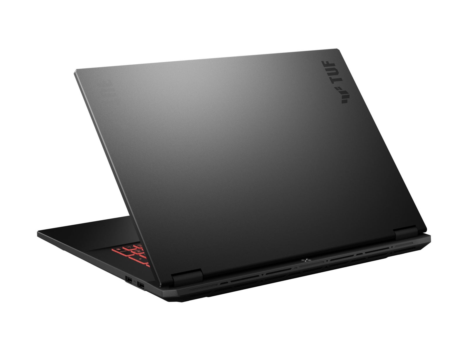 Laptop ASUS TUF Gaming A18 FA808UH-RS74, AMD Ryzen 7 260 8 Núcleos, 16GB DDR5, 1 TB SSD, GeForce RTX 5050 - vista 4