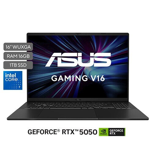 Laptop ASUS V16 V3607VH-RP010, 16 GB RAM - imagen 1