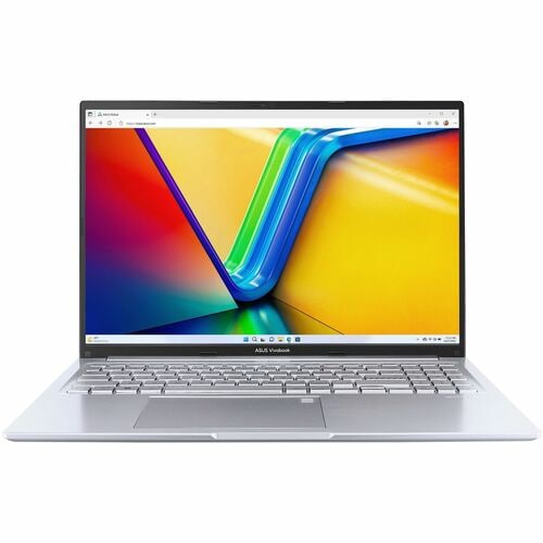Laptop ASUS Vivobook 16 M1605NAQ-MB107W, AMD Ryzen 7 170, 16 GB RAM, 512 GB SSD - imagen 2