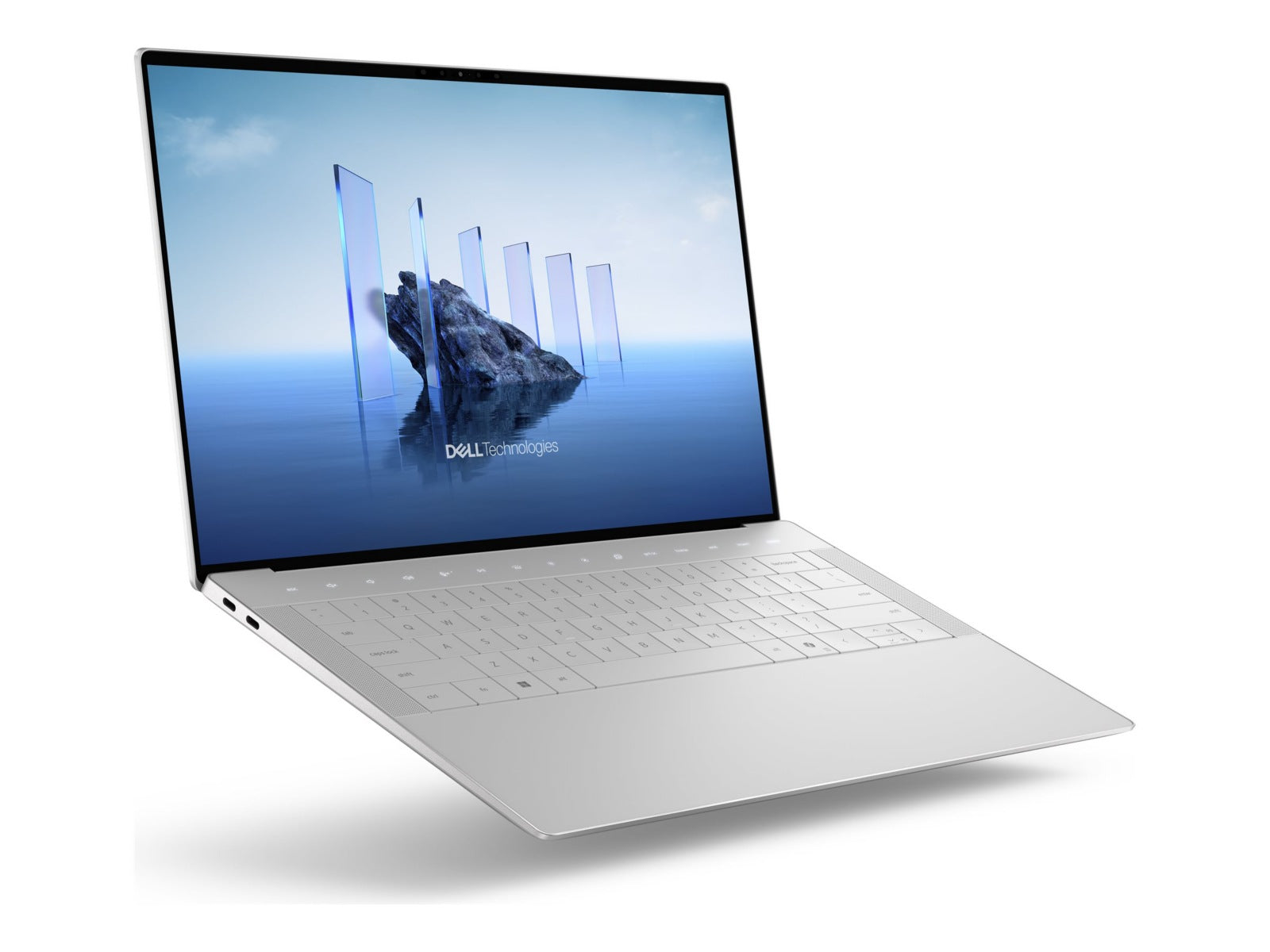 Laptop Dell 14 Premium DA14250, Intel Core Ultra 7 - 16 Núcleos, 32GB DDR6, 1 TB SSD, GeForce RTX 4050 - vista 4