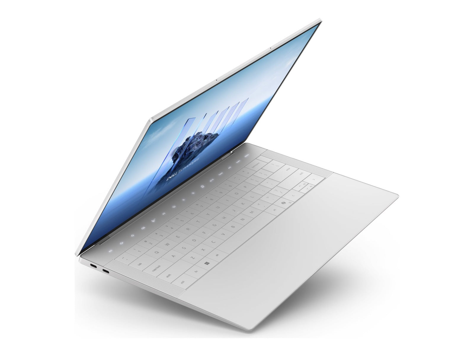 Laptop Dell 14 Premium DA14250, Intel Core Ultra 7 - 16 Núcleos, 32GB DDR6, 1 TB SSD, GeForce RTX 4050 - vista 5