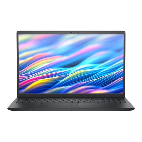 Laptop Dell 15 DC15250 — vista frontal