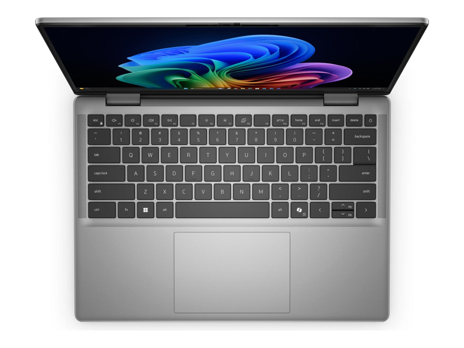 Laptop Dell Latitude 7455, Qualcomm Snapdragon X Plus X1P-64-100 10 Núcleos, 16GB DDR5, 512 GB SSD, Qualcomm A - vista 4