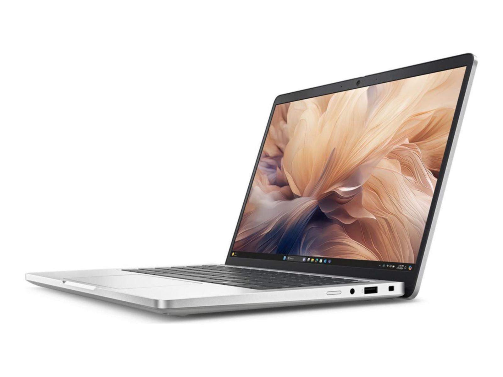 Laptop Dell Pro 13 Plus PB13250, Intel Core Ultra 7 - 12 Núcleos, 32GB DDR5, 512 GB SSD, Intel Graphics - vista 1