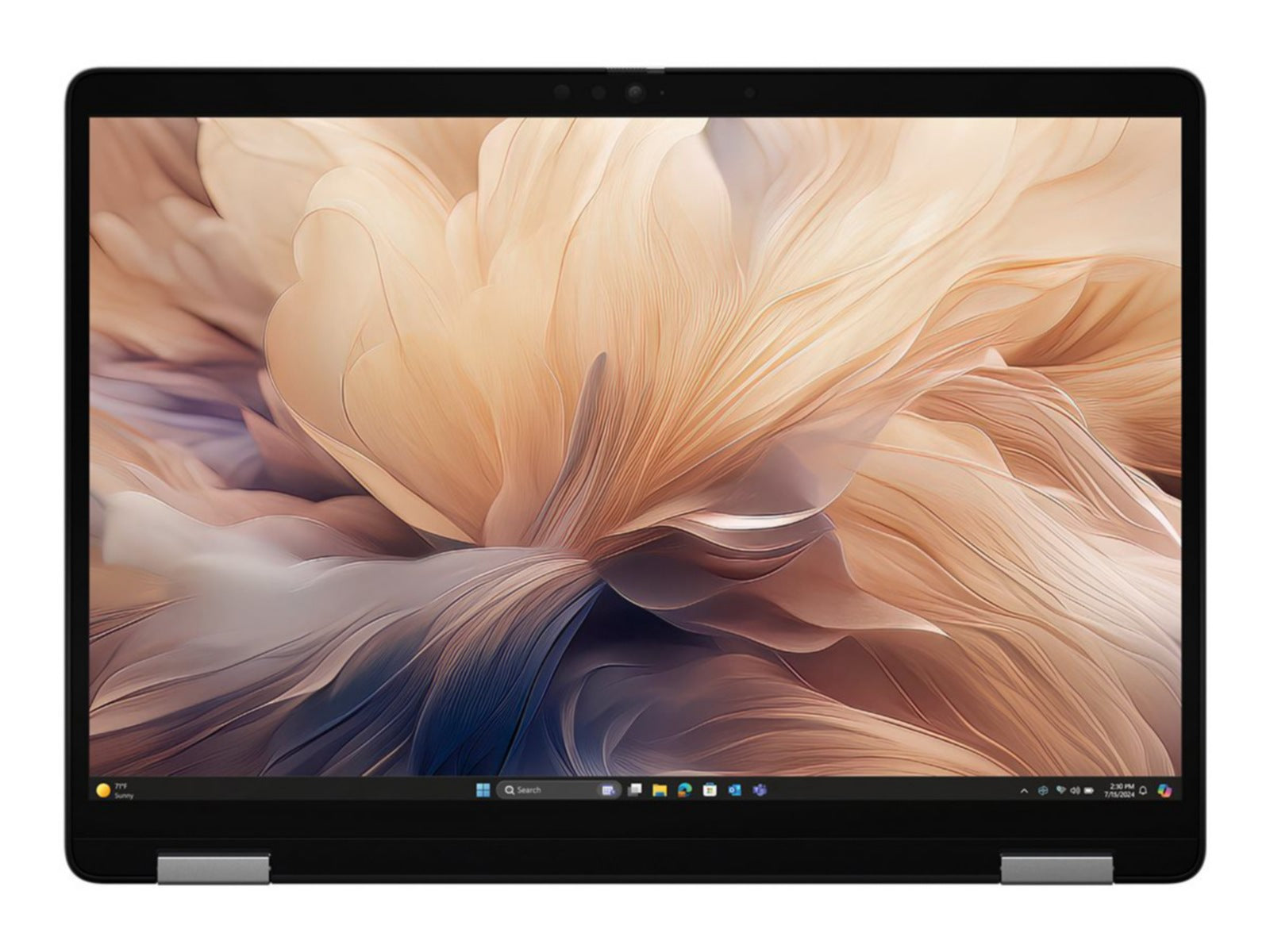 Laptop Dell Pro 13 Plus PB13250, Intel Core Ultra 7 265U 12 Núcleos, 16GB DDR5, 512GB SSD, Intel Graphics - vista 2