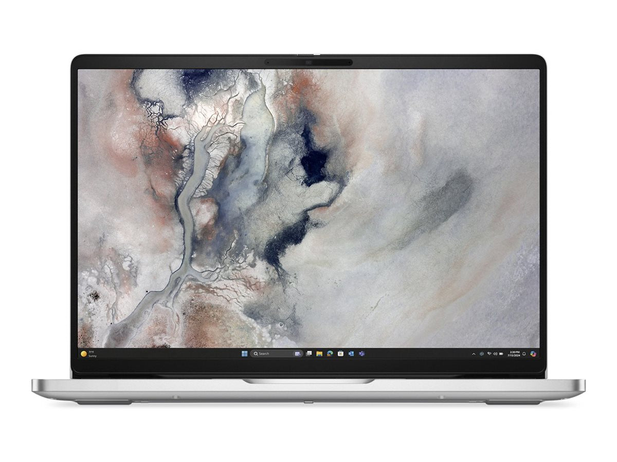 Laptop Dell Pro 14 BTX Base, Intel Core 7 150U 10 Núcleos, 16GB DDR5, 256GB TLC SSD - vista 2