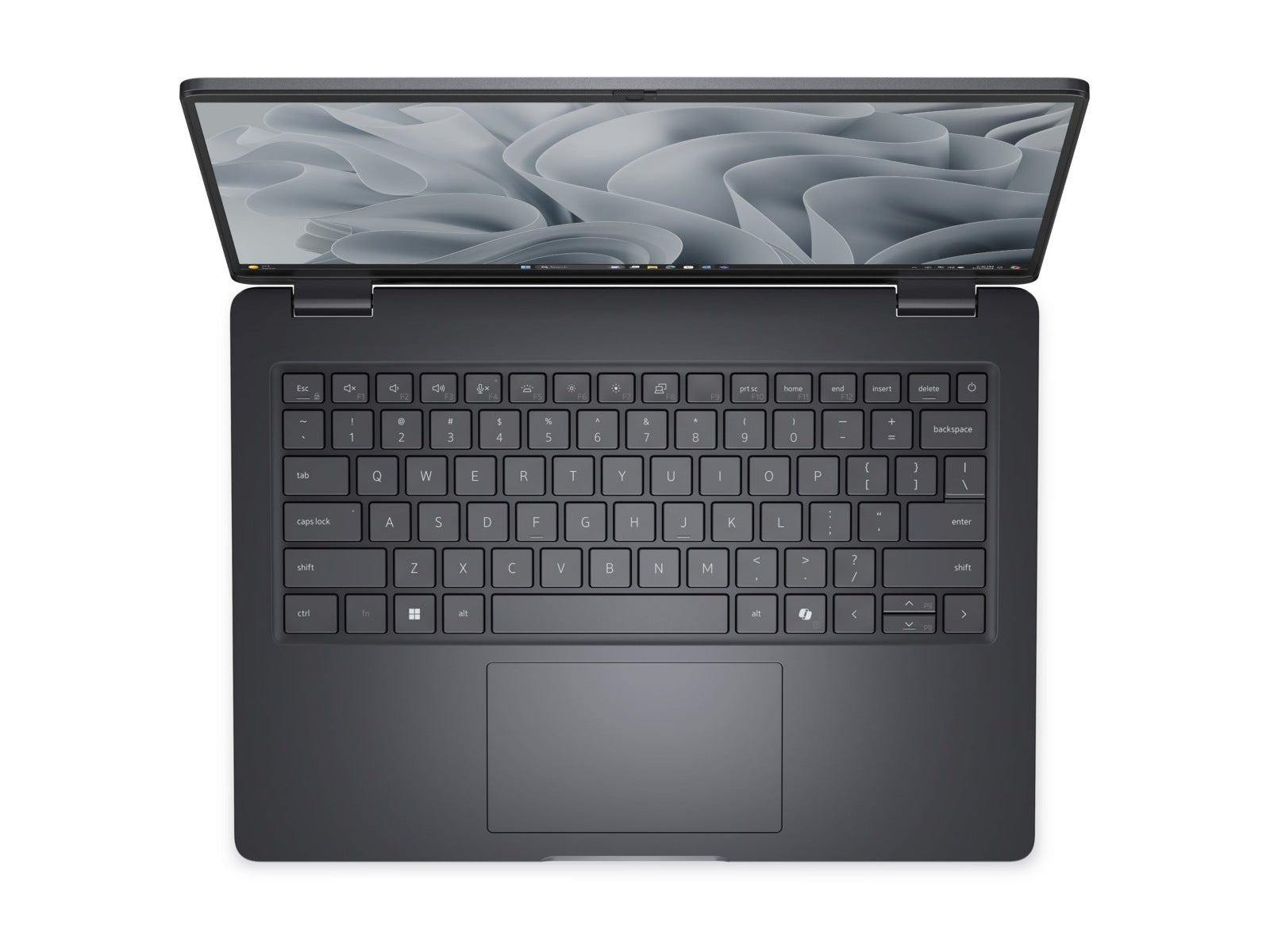 Laptop Dell Pro 14 PC14255, AMD Ryzen 5 220 6 Núcleos, 8GB DDR5, Dell Pro 14 PC14255 – AMD Ryzen 5 – 8GB – 256 - vista 7