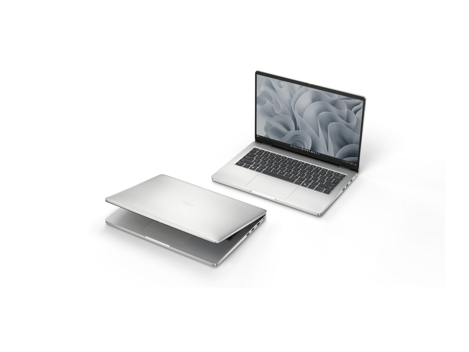 Laptop Dell Pro 14 PC14255, AMD Ryzen AI 7 350 8 Núcleos, 16GB DDR5, 512 GB SSD, Radeon 860M - vista 7