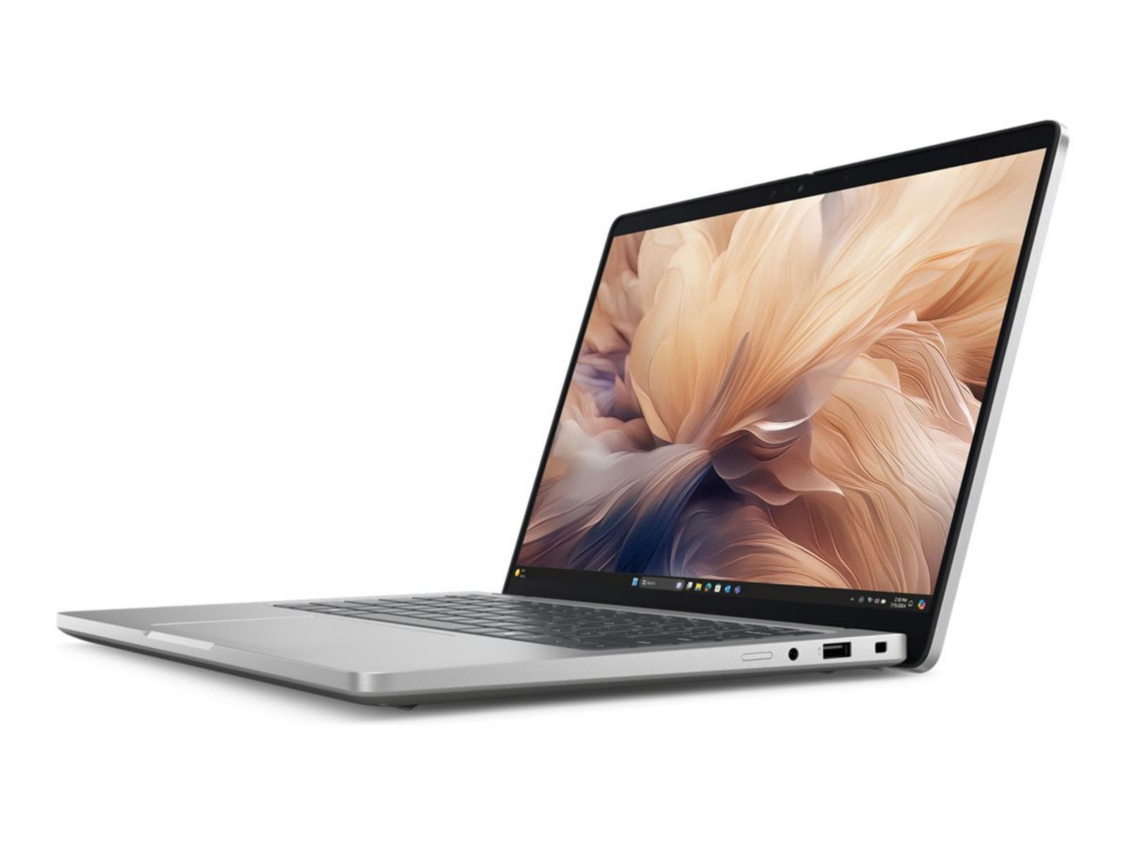 Laptop Dell Pro 14 Plus PB14250, Intel Core Ultra 5 235U 12 Núcleos, 16GB DDR5, 256GB TLC SSD, Intel Graphics - vista 1