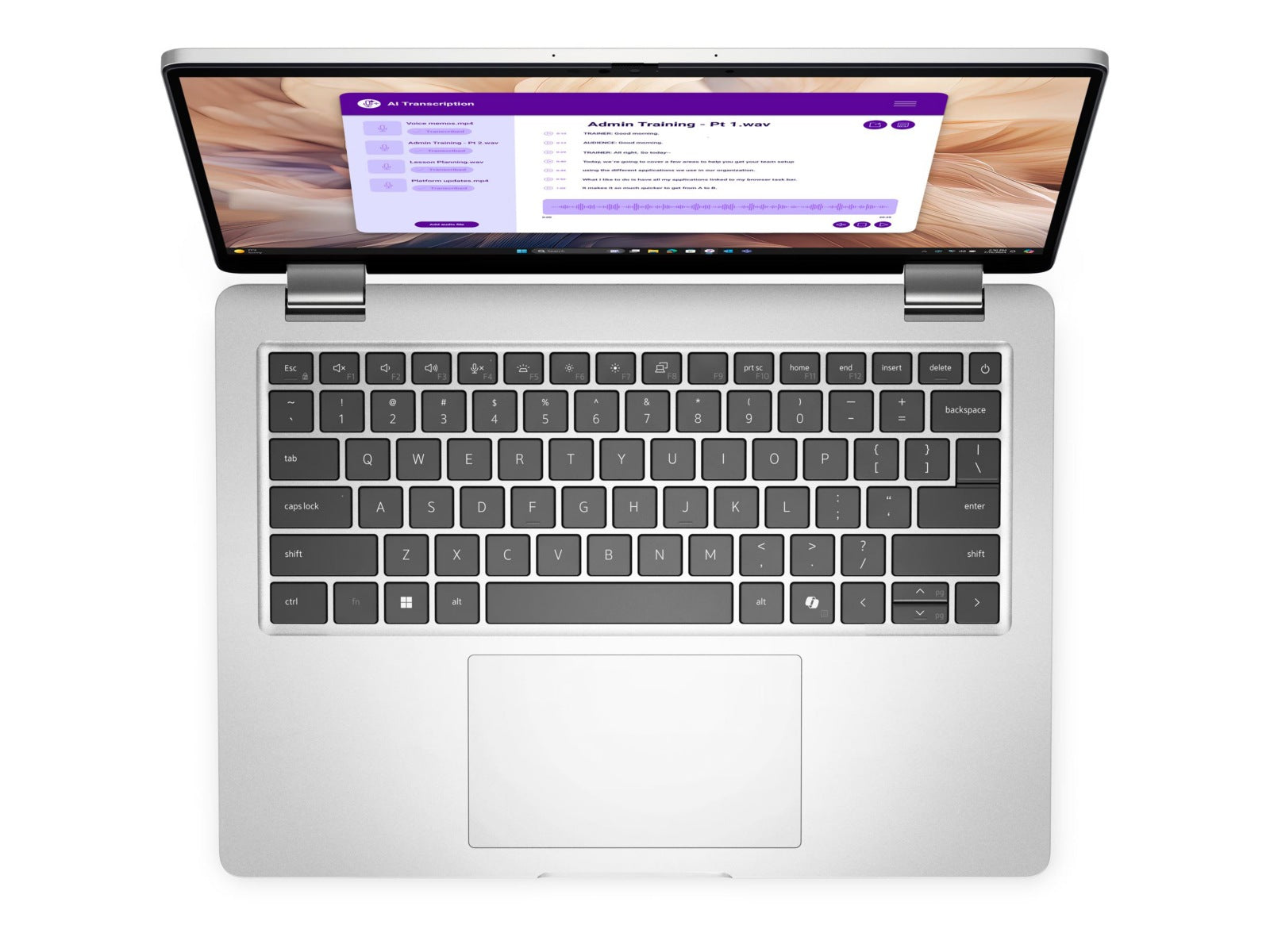 Laptop Dell Pro 14 Plus PB14250, Intel Core Ultra 7 - 8 Núcleos, 16GB DDR5, 512 GB SSD, Intel Arc Graphics 140 - vista 3