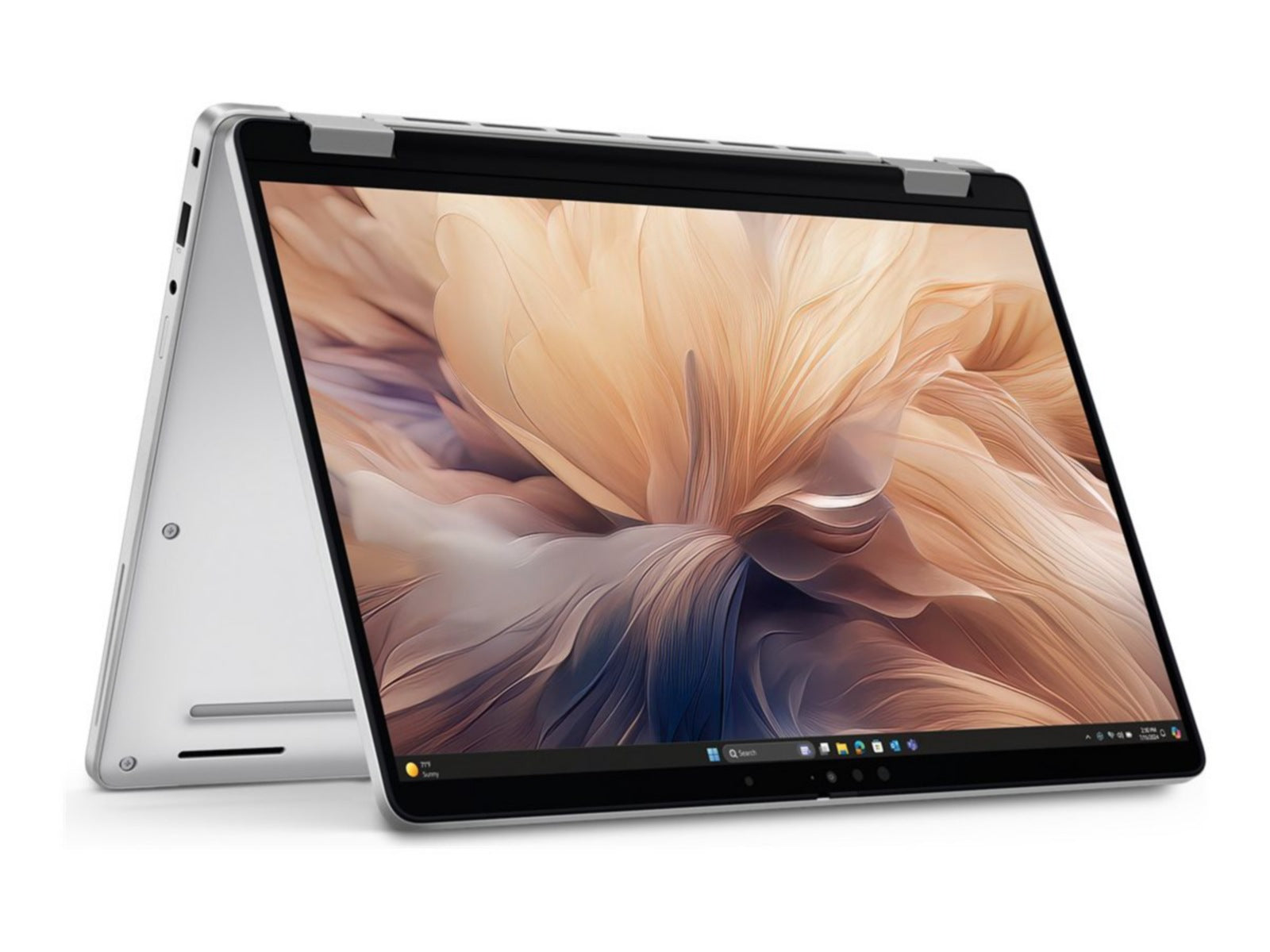Laptop Dell Pro 14 Plus PB14250, Intel Core Ultra 7 - 8 Núcleos, 32GB DDR5, 512 GB SSD, Intel Arc Graphics 140 - vista 2