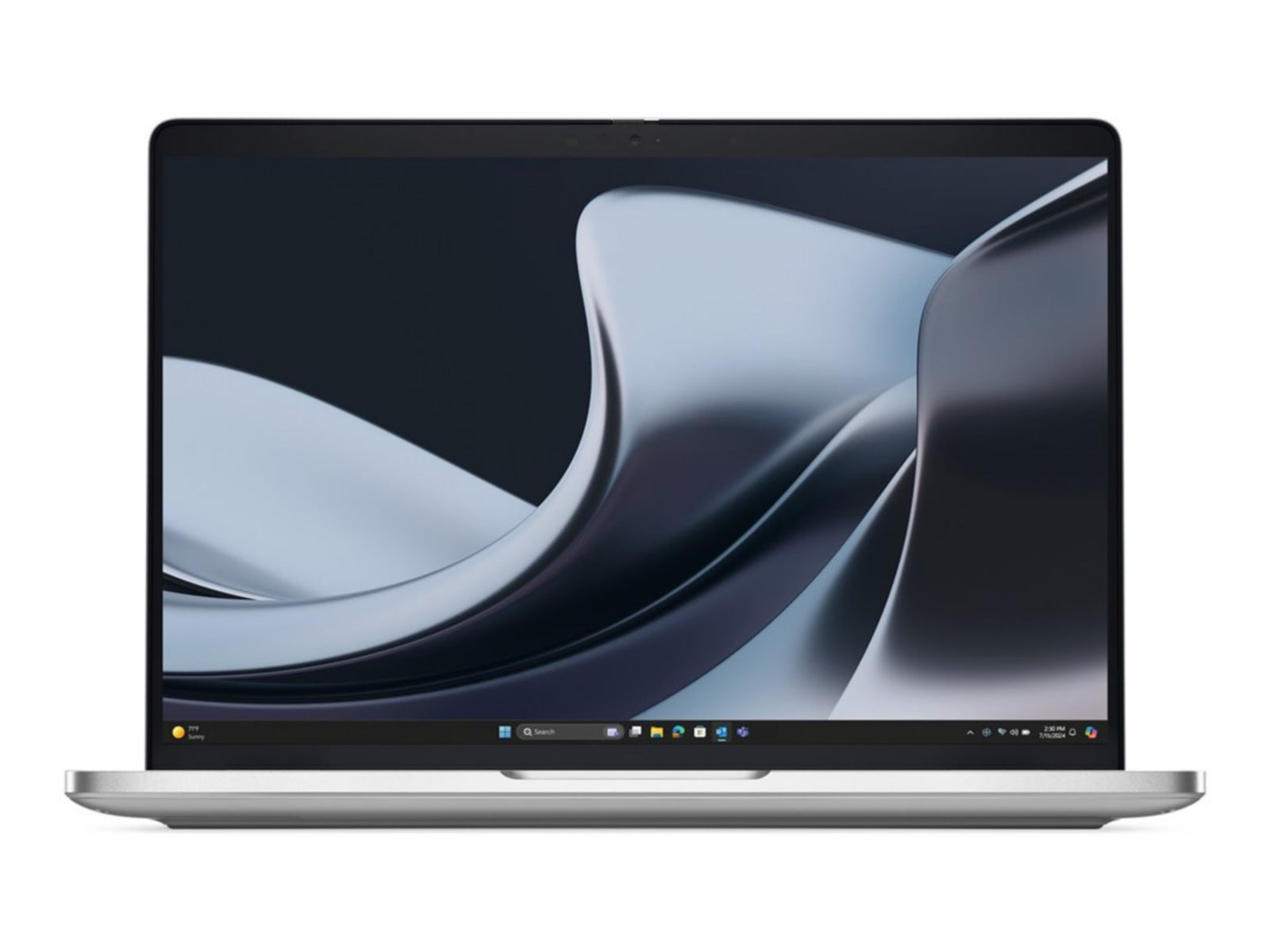 Laptop Dell Pro 14 Plus PB14255, AMD Ryzen 7 PRO 250 8 Núcleos, 16GB DDR5, Dell Pro 14 Plus PB14255 – Ryzen 7 - vista 5