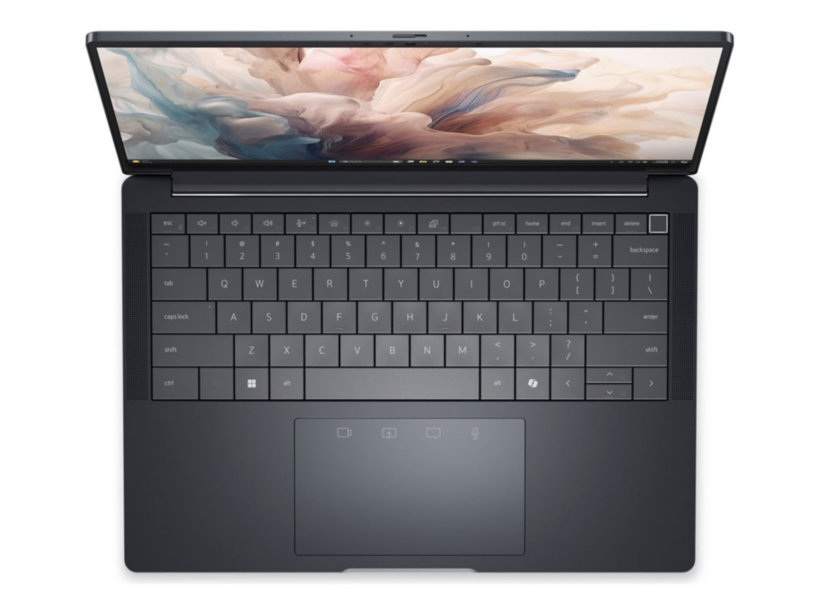 Laptop Dell Pro 14 Premium PA14250, Intel Core Ultra 7 - 8 Núcleos, 32GB DDR5, 512 GB, Intel Arc Graphics 140V - vista 6