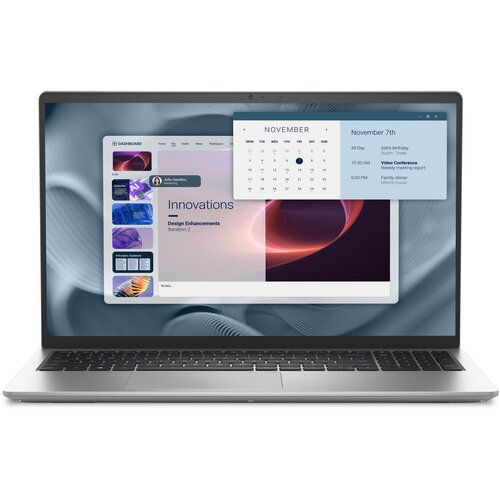 Laptop Dell Pro 15 Essential PV15250, Intel i7-1355U, 16 GB RAM, 512 GB SSD - imagen 1