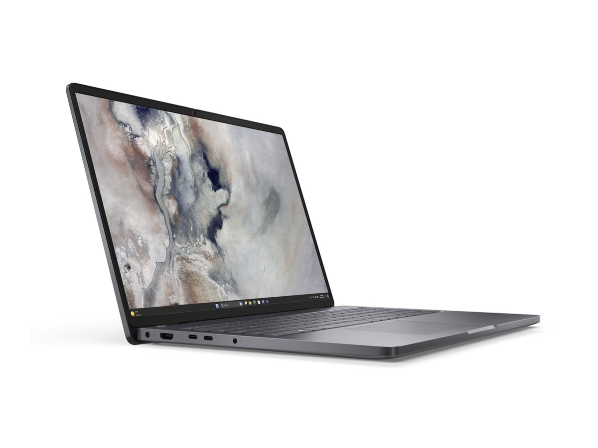 Laptop Dell Pro 16 PC16250, Intel Core Ultra 5 12 Núcleos, 16GB DDR5, 512 GB SSD - vista 4