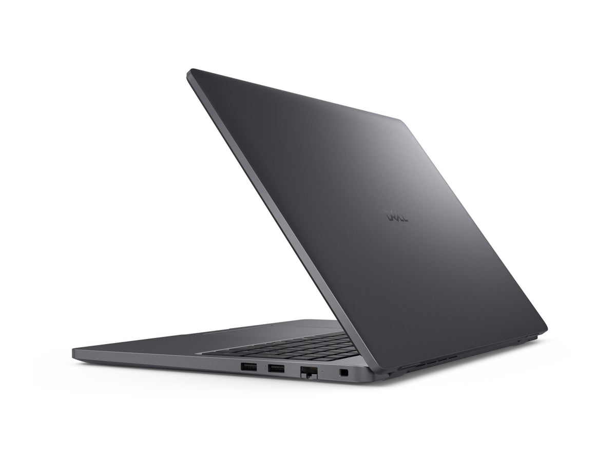 Laptop Dell Pro 16 PC16250, Intel Core Ultra 5 12 Núcleos, 16GB DDR5, 512 GB SSD - vista 7