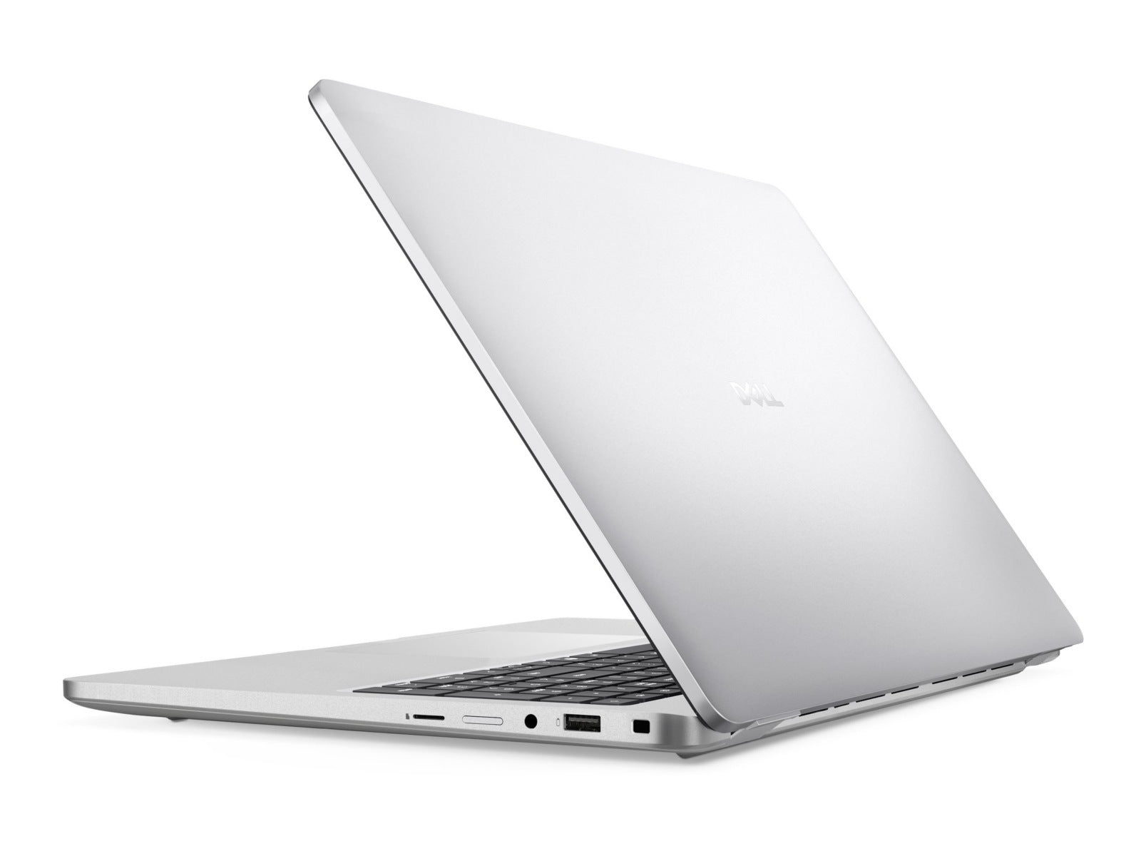 Laptop Dell Pro 16 Plus PB16250, Intel Core Ultra 5 - 12 Núcleos, 16GB DDR5, 512 GB SSD, Intel Graphics - vista 5