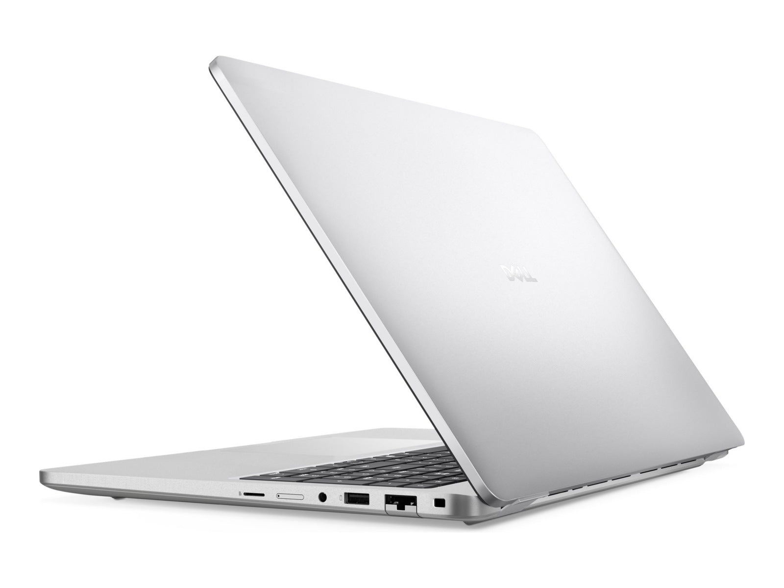 Laptop Dell Pro 16 Plus PB16250, Intel Core Ultra 7 - 8 Núcleos, 32GB DDR5, 512 GB SSD, Intel Arc Graphics 140 - vista 6