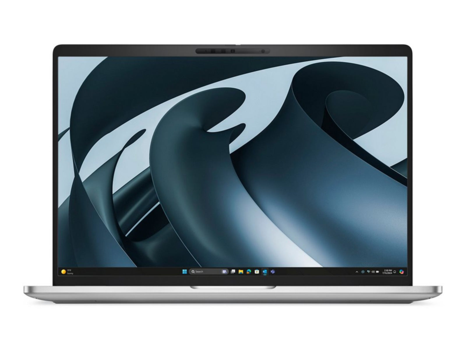 Laptop Dell Pro 16 Plus PB16255, AMD Ryzen AI 7 PRO 350 8 Núcleos, 32GB DDR5, 512GB SSD, Radeon 860M - vista 4