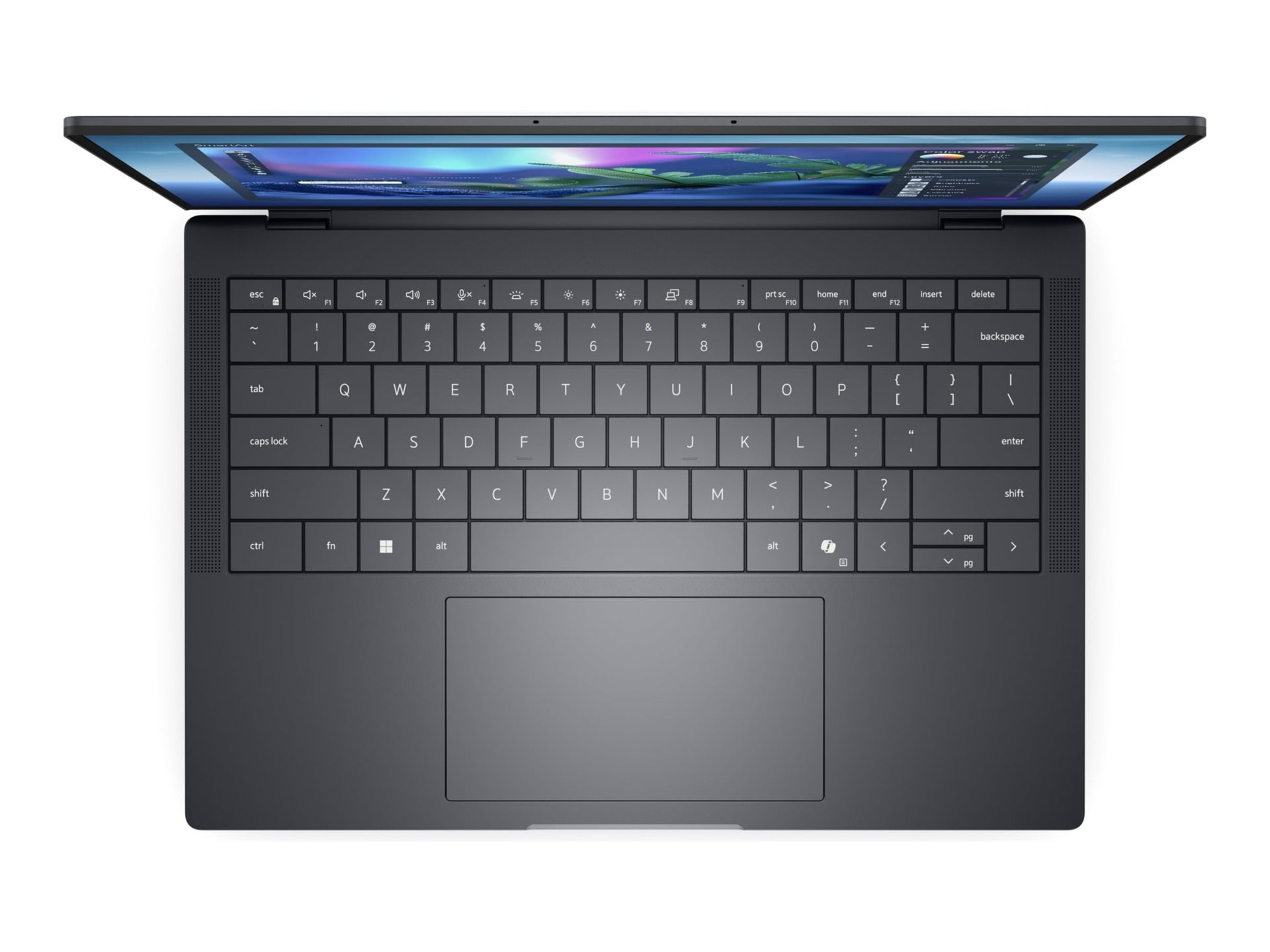 Laptop Dell Pro Max 14 Premium MA14250, Intel Core Ultra 7 - 16 Núcleos, 32GB DDR7, 512 GB SSD, RTX PRO - vista 4
