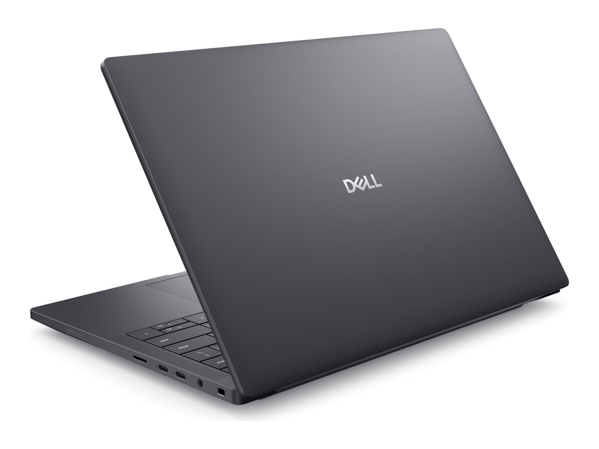 Laptop Dell Pro Max 14 Premium MA14250, Intel Core Ultra 7 - 16 Núcleos, 32GB DDR7, 512 GB SSD, RTX PRO - vista 5