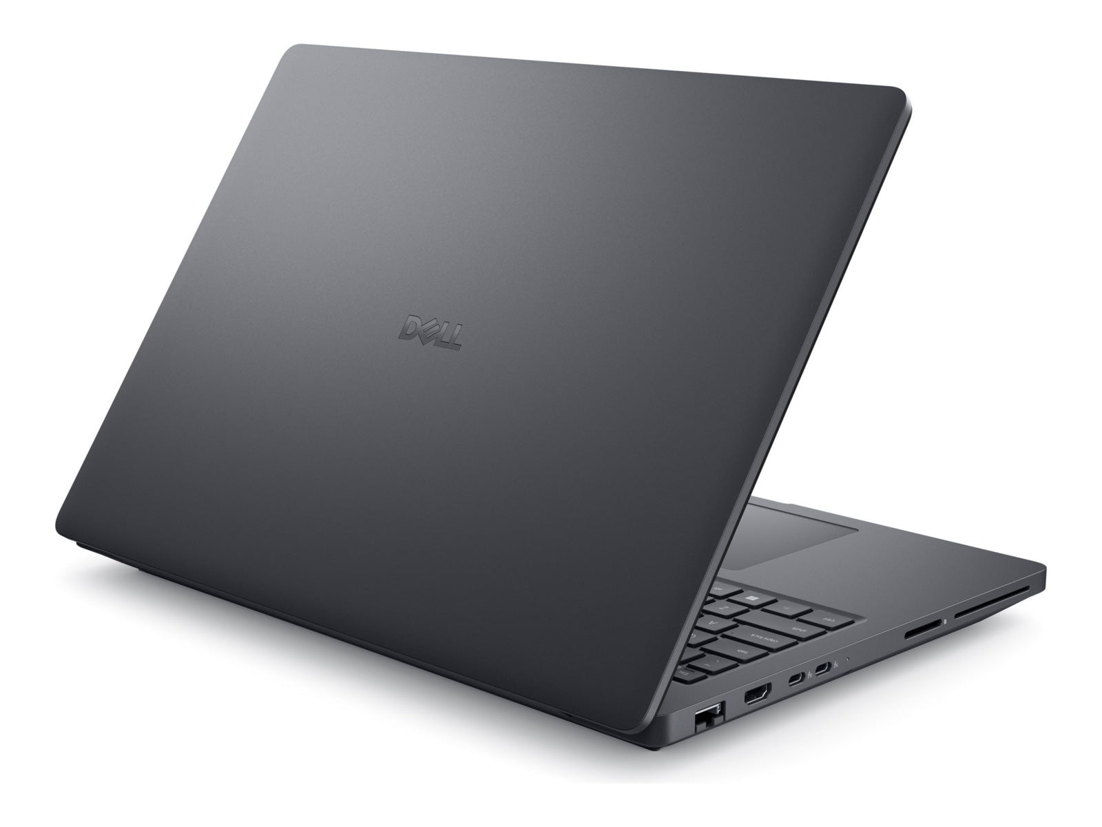 Laptop Dell Pro Max 16 Plus MB16250, Intel Core Ultra 7 - 20 Núcleos, 32GB DDR5, 512 GB SSD, RTX PRO - vista 3