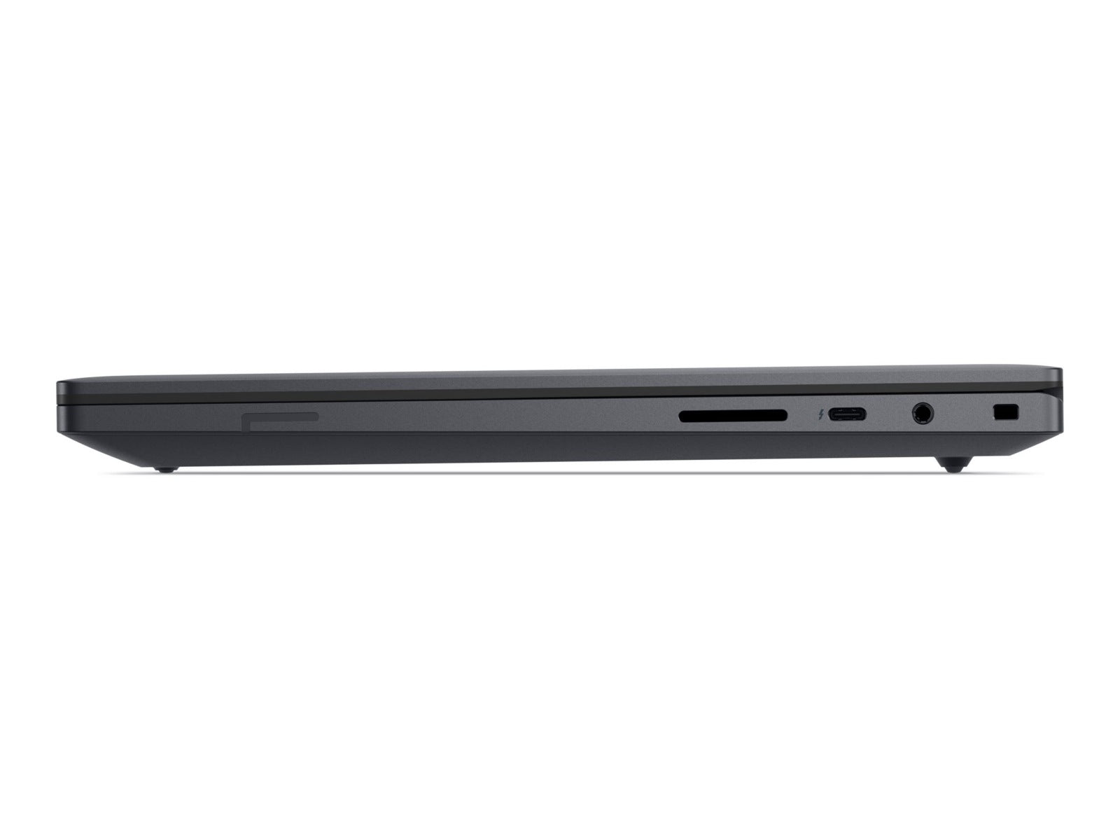 Laptop Dell Pro Max 16 Premium MA16250, Intel Core Ultra 9 - 16 Núcleos, 32GB DDR7, 1 TB SSD, RTX PRO - vista 6