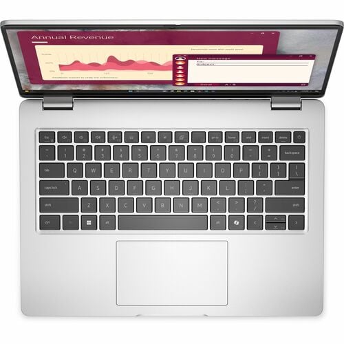Laptop DELL Pro PC14250, Intel Core Ultra 5 235U, 16 GB RAM, 512 GB SSD - imagen 9
