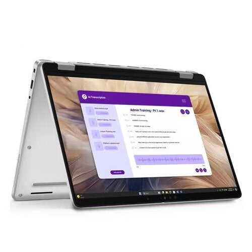 Laptop Dell Pro Plus PB14250 2-en-1, Intel Core Ultra 7 266V, 16 GB RAM, 512 GB SSD, Táctil - imagen 1