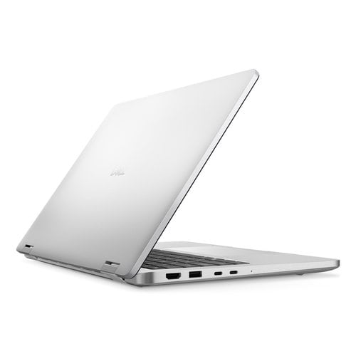 Laptop Dell Pro Plus PB14250 2-en-1, Intel Core Ultra 7 266V, 16 GB RAM, 512 GB SSD, Táctil - imagen 6