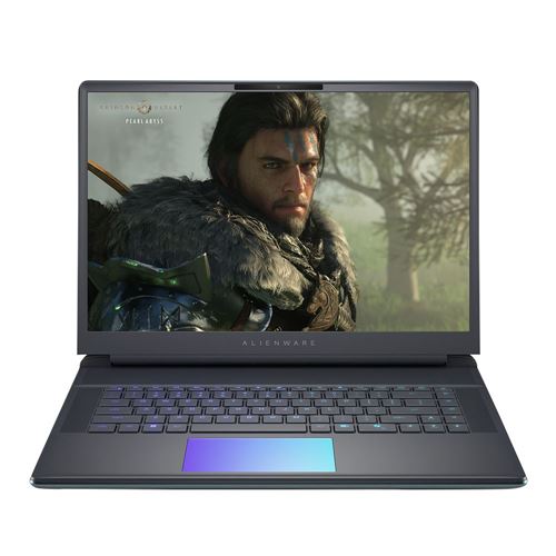 Laptop Gaming Alienware 16 Area-51 AA16250 16 — vista frontal