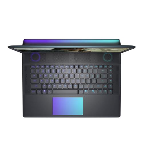 Laptop Gaming Alienware 16 Area-51 AA16250 16 — vista en diagonal